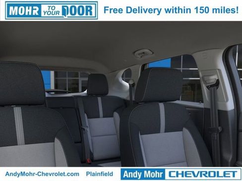 New 2026 Chevrolet Blazer LT image 24