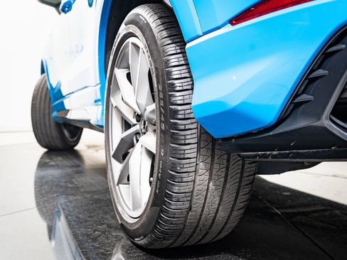 Used 2022 Audi Q3 2.0T Premium Plus image 46