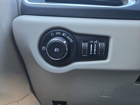 Used 2019 Chrysler Pacifica Limited w/ Advanced Safetytec Group image 24