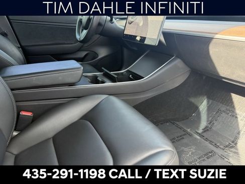 Used 2019 Tesla Model 3 Performance image 15