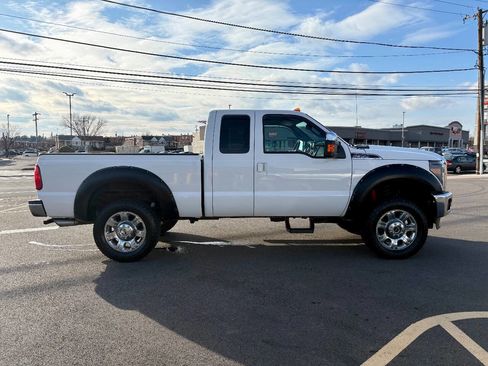 Used 2015 Ford F350 Lariat image 7