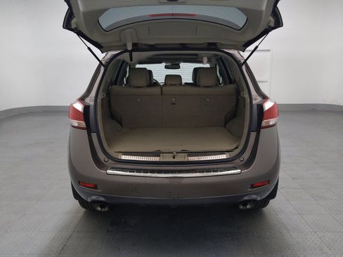 Used 2014 Nissan Murano LE w/ Platinum Edition Package AWD/4WD image 29