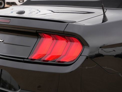 Certified 2023 Ford Mustang Premium RWD image 9