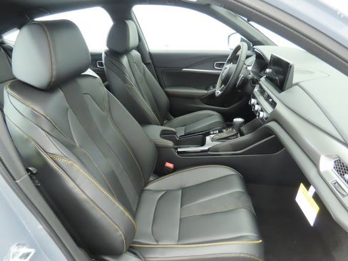 New 2026 Acura Integra A-Spec image 18