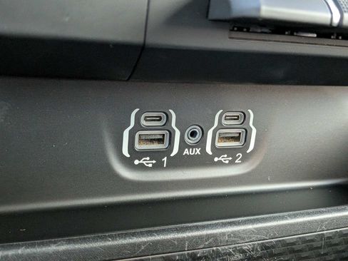Used 2020 RAM 1500 Rebel w/ Rebel Level 1 Equipment Group AWD/4WD image 26