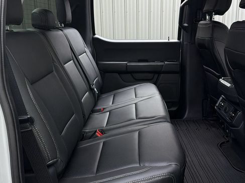 Used 2024 Ford F150 STX w/ Mobile Office Package AWD/4WD image 37