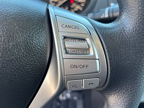 Used 2016 Nissan Altima 2.5 S w/ Power Driver Seat Package FWD image 21