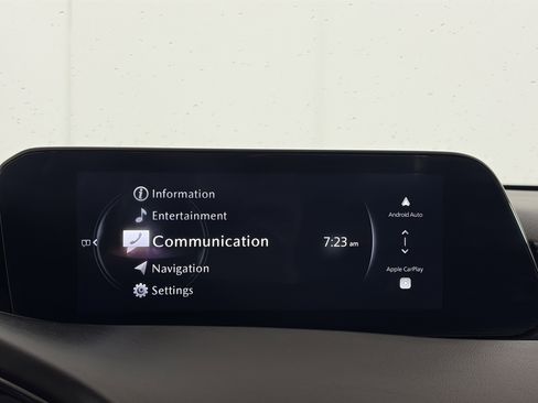 Used 2024 MAZDA MAZDA3 s image 19