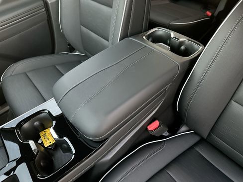 New 2026 Buick Enclave Sport Touring image 21