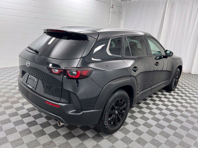 Used 2026 MAZDA CX-50 AWD 2.5 S w/ Preferred Pkg image 5
