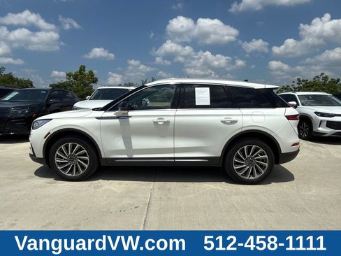 Used 2023 Lincoln Corsair Reserve w/ Equipment Group 201A AWD/4WD image 9