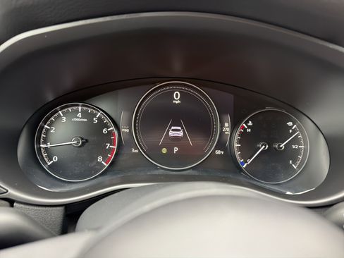 New 2026 MAZDA CX-50 AWD 2.5 S w/ Weather Package image 18