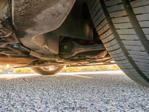 Used 2007 Bentley Continental GT image 52