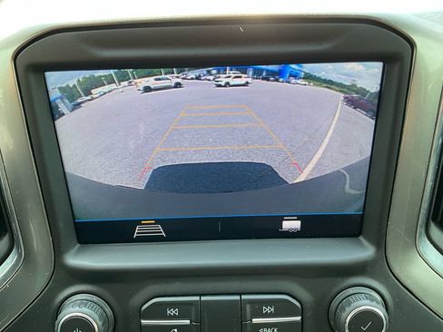 Used 2020 Chevrolet Silverado 1500 LT w/ All-Star Edition AWD/4WD image 20