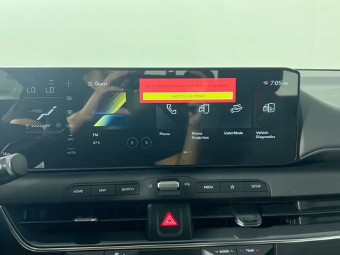 Certified 2025 Kia K4 EX FWD image 26