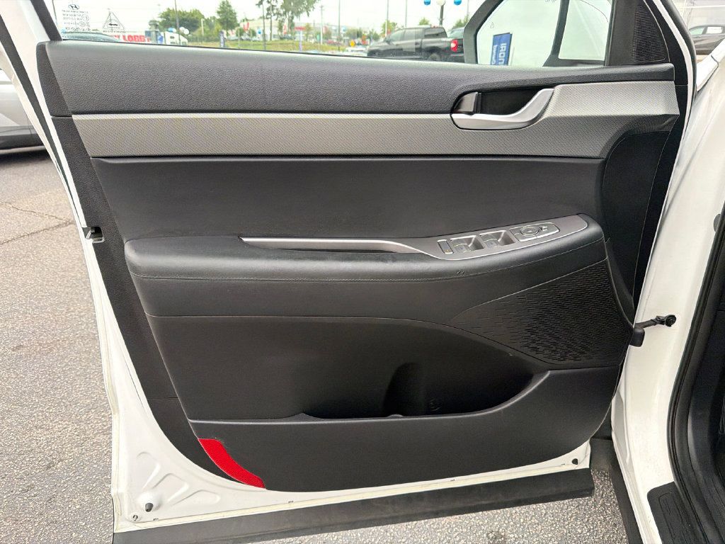 Used 2024 Hyundai Palisade XRT FWD image 10