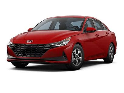 Used 2023 Hyundai Elantra SE