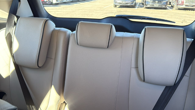New 2027 Honda Odyssey Touring image 29