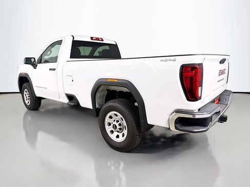 New 2025 GMC Sierra 3500 Pro image 6