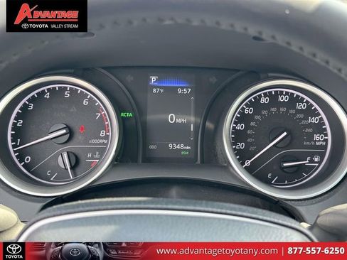 Certified 2024 Toyota Camry LE w/ Cold Weather Package FWD image 30