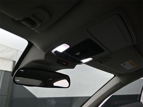 New 2025 Honda Accord LX image 9