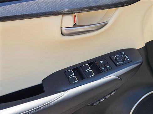 Used 2021 Lexus NX 300 FWD w/ Premium Package image 11