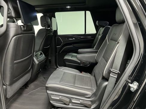 Used 2023 Cadillac Escalade Sport image 49