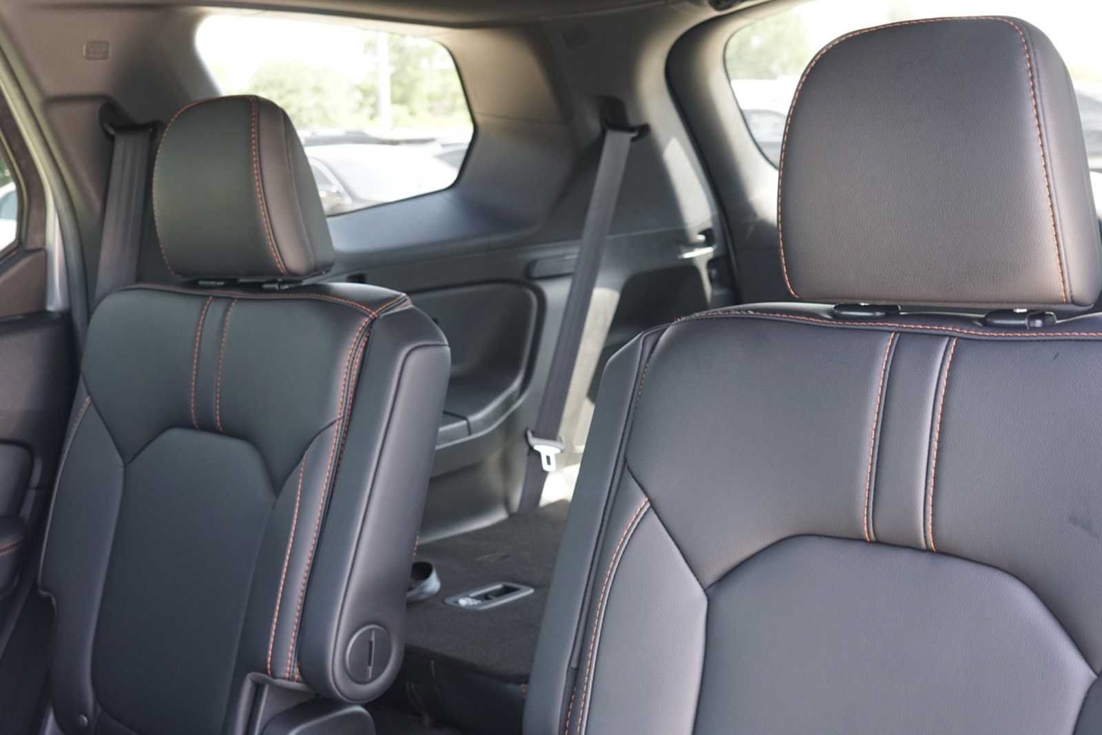Used 2025 Honda Pilot TrailSport image 21
