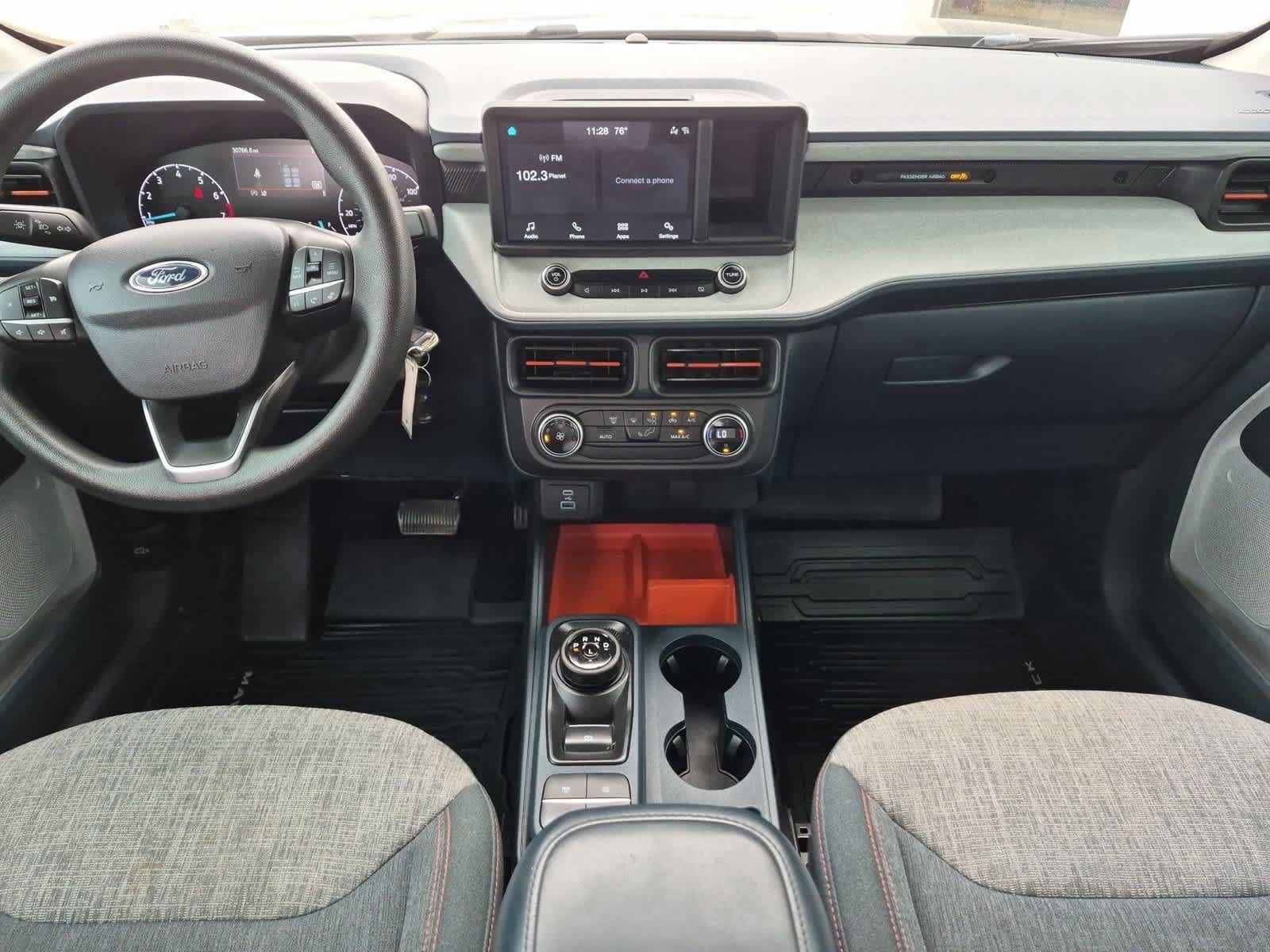 Certified 2022 Ford Maverick XLT FWD image 18