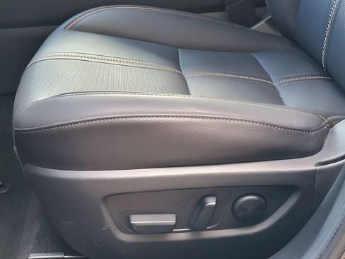 Used 2025 MAZDA CX-50 AWD 2.5 S w/ Accent Package image 22