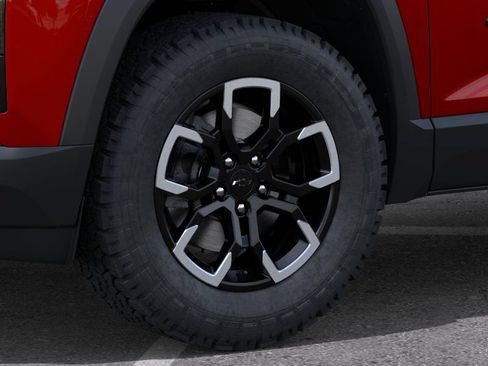 New 2027 Chevrolet Equinox ACTIV w/ Safety and Technology Package FWD image 9