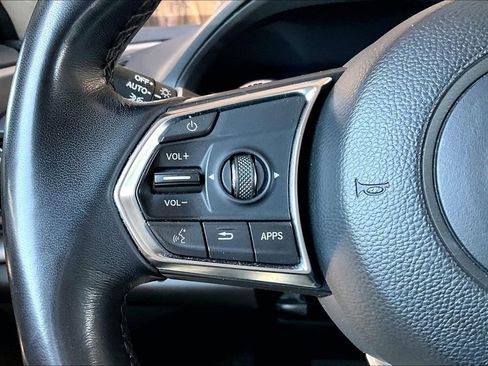 Used 2021 Acura RDX FWD image 23