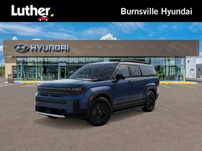 New 2026 Hyundai Santa Fe XRT