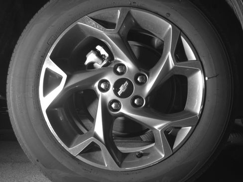 Used 2025 Chevrolet Trax LT image 15