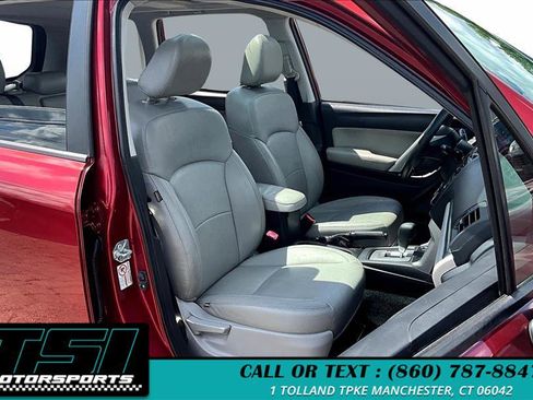 Used 2014 Subaru Forester 2.5i Premium w/ All-Weather Package image 7