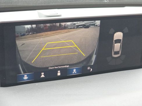 Used 2025 Acura TLX w/ Technology Package image 12