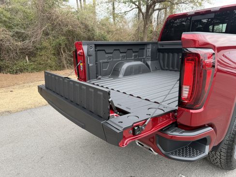 New 2026 GMC Sierra 1500 AT4 w/ Technology Package image 13