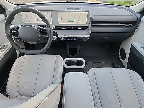 Used 2023 Hyundai Ioniq 5 SEL AWD/4WD image 22