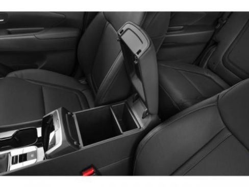 New 2026 Hyundai Santa Cruz SEL FWD image 16