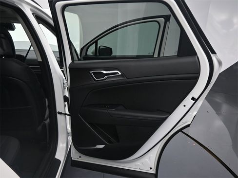 New 2026 Kia Sportage SX Prestige image 21