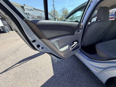 Used 2012 Honda Civic LX image 21