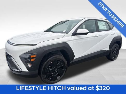 New 2026 Hyundai Kona SE image 3