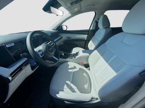 New 2026 Hyundai Tucson SEL image 14