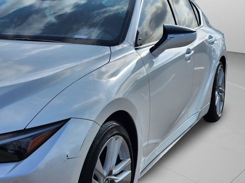 Certified 2023 Lexus IS 300 w/ Comfort Package RWD image 37