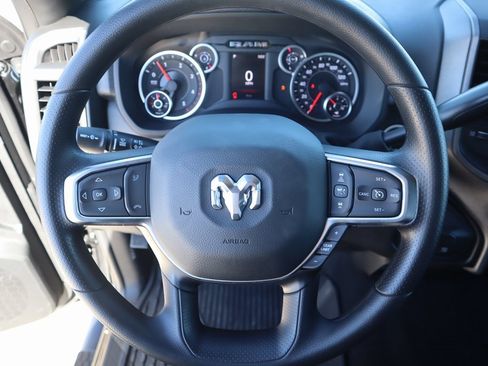 New 2026 RAM 2500 Tradesman image 3