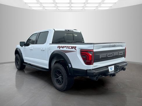 Used 2024 Ford F150 Raptor image 7