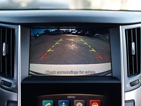 Used 2017 INFINITI Q50 3.0t Premium image 36