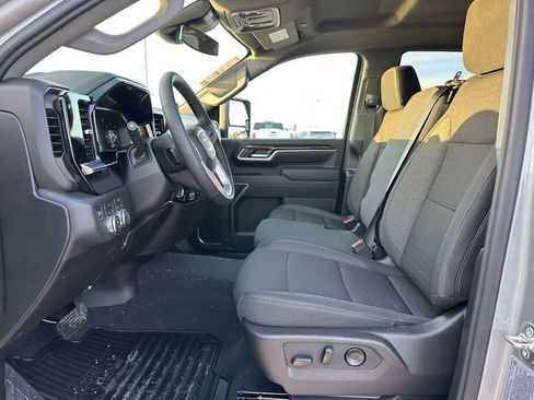 New 2026 GMC Sierra 2500 SLE w/ SLE Convenience Package image 20