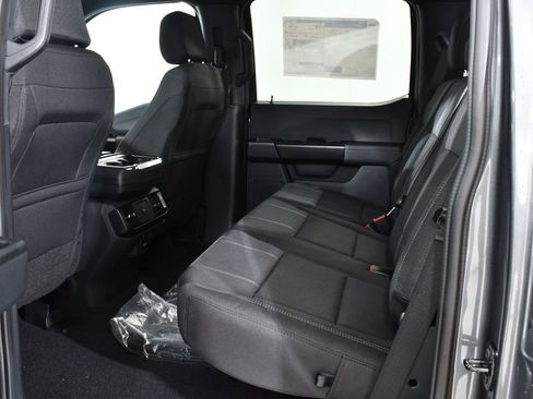 New 2026 Ford F150 STX w/ F-150 LOBO Package AWD/4WD image 16