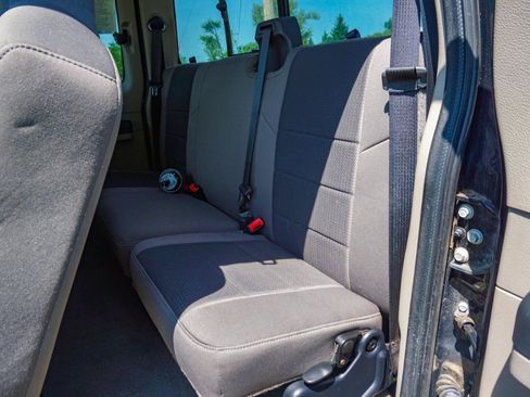 Used 2010 Ford F250 Lariat AWD/4WD image 13
